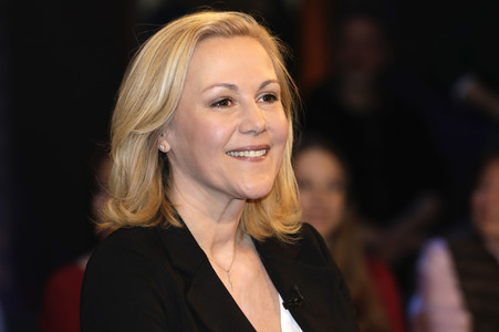 'NDR Talk Show' in Hannover