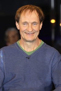 'NDR Talk Show' in Hannover