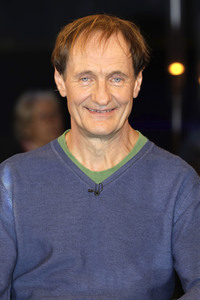 'NDR Talk Show' in Hannover