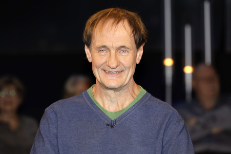 'NDR Talk Show' in Hannover