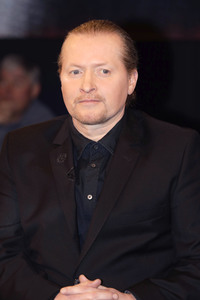 'NDR Talk Show' in Hannover