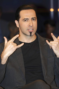 'NDR Talk Show' in Hannover