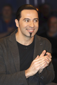 'NDR Talk Show' in Hannover