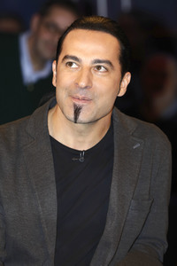 'NDR Talk Show' in Hannover