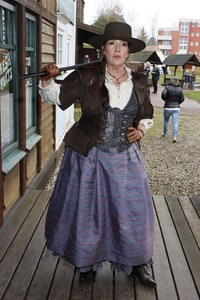 Gaststar Pressekonferenz Karl-May-Spiele 2020 in Bad Segeberg