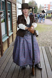 Gaststar Pressekonferenz Karl-May-Spiele 2020 in Bad Segeberg