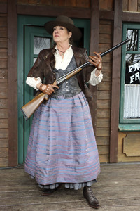 Gaststar Pressekonferenz Karl-May-Spiele 2020 in Bad Segeberg