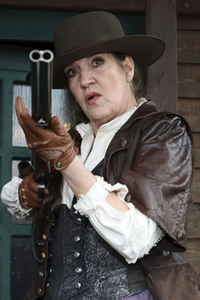 Gaststar Pressekonferenz Karl-May-Spiele 2020 in Bad Segeberg