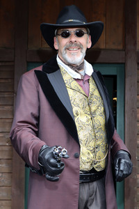 Gaststar Pressekonferenz Karl-May-Spiele 2020 in Bad Segeberg