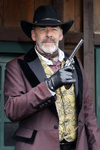 Gaststar Pressekonferenz Karl-May-Spiele 2020 in Bad Segeberg