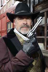 Gaststar Pressekonferenz Karl-May-Spiele 2020 in Bad Segeberg