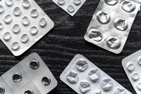 Symbolbild Lieferengpässe für Humanarzneimittel