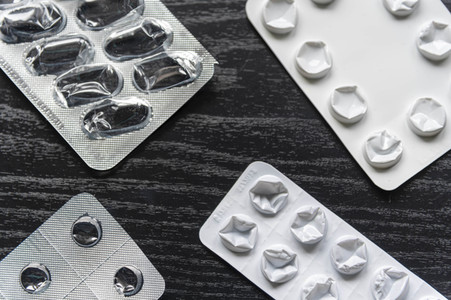 Symbolbild Lieferengpässe für Humanarzneimittel