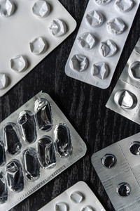 Symbolbild Lieferengpässe für Humanarzneimittel