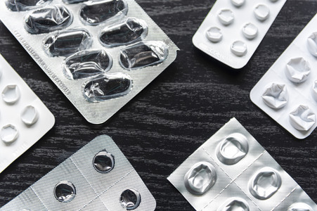 Symbolbild Lieferengpässe für Humanarzneimittel