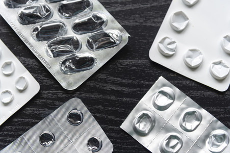 Symbolbild Lieferengpässe für Humanarzneimittel