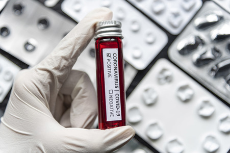 Symbolbild Lieferengpässe für Humanarzneimittel