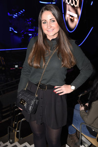 Konzert von Andrea Berg in München