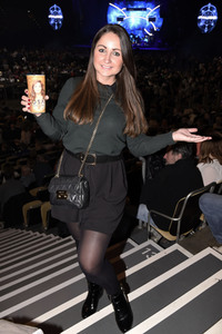 Konzert von Andrea Berg in München