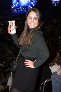 Konzert von Andrea Berg in München