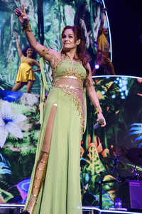 Konzert von Andrea Berg in München