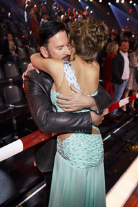 Tanzshow 'Let's Dance' in Köln