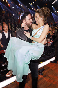 Tanzshow 'Let's Dance' in Köln