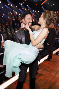 Tanzshow 'Let's Dance' in Köln