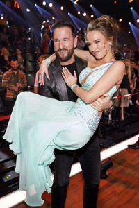 Tanzshow 'Let's Dance' in Köln