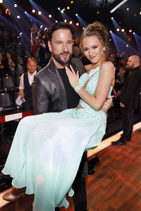 Tanzshow 'Let's Dance' in Köln