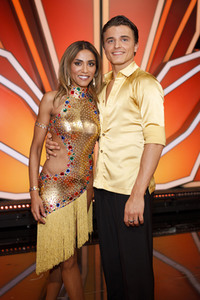 Tanzshow 'Let's Dance' in Köln