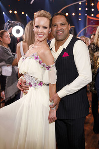 Tanzshow 'Let's Dance' in Köln