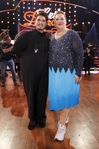 Tanzshow 'Let's Dance' in Köln