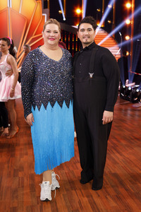 Tanzshow 'Let's Dance' in Köln