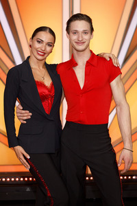 Tanzshow 'Let's Dance' in Köln