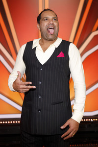 Tanzshow 'Let's Dance' in Köln