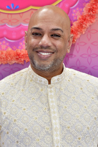 Serienpremiere 'Mira, Royal Detective' in Burbank