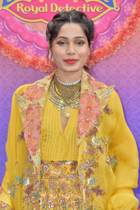 Serienpremiere 'Mira, Royal Detective' in Burbank