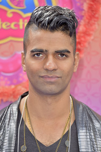 Serienpremiere 'Mira, Royal Detective' in Burbank