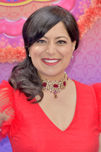 Serienpremiere 'Mira, Royal Detective' in Burbank