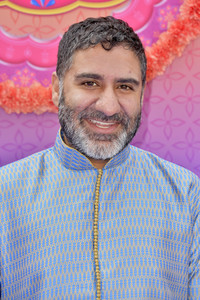 Serienpremiere 'Mira, Royal Detective' in Burbank