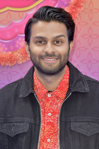 Serienpremiere 'Mira, Royal Detective' in Burbank