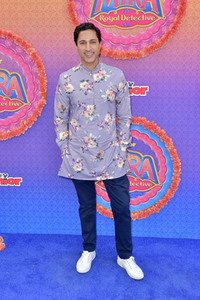 Serienpremiere 'Mira, Royal Detective' in Burbank