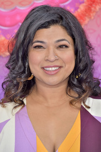 Serienpremiere 'Mira, Royal Detective' in Burbank