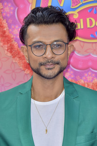 Serienpremiere 'Mira, Royal Detective' in Burbank