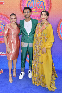 Serienpremiere 'Mira, Royal Detective' in Burbank