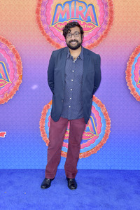 Serienpremiere 'Mira, Royal Detective' in Burbank