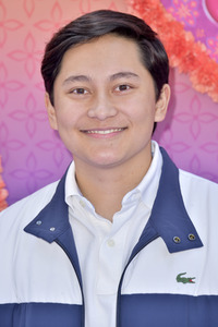 Serienpremiere 'Mira, Royal Detective' in Burbank