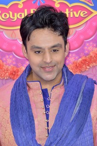 Serienpremiere 'Mira, Royal Detective' in Burbank