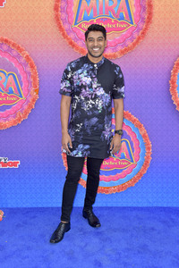 Serienpremiere 'Mira, Royal Detective' in Burbank